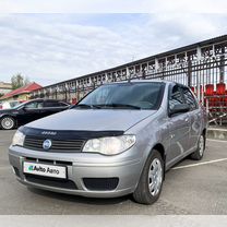 FIAT Albea 1.4 MT, 2007, 189 052 км, с пробегом, цена 367 000 руб.