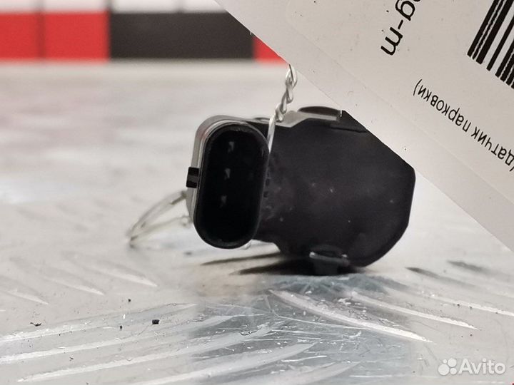 Парктроник для BMW 5-Series (E60/E61)