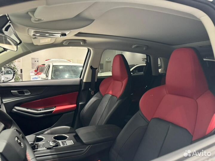 Changan CS55 Plus 1.5 AMT, 2023