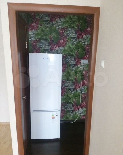 2-к. квартира, 48 м², 5/5 эт.