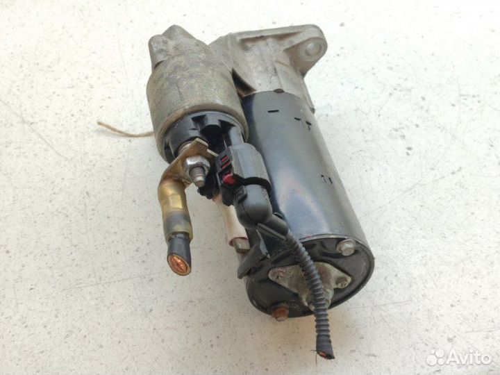 Стартер Volkswagen Arteon 3H7 AXZ