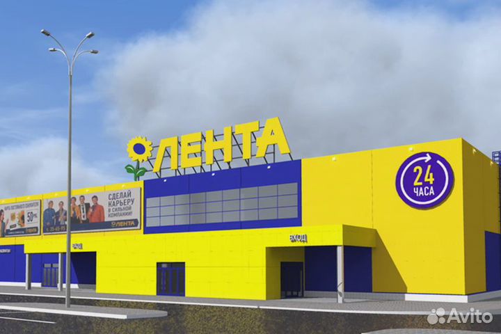 Рабoтнuк Ленты