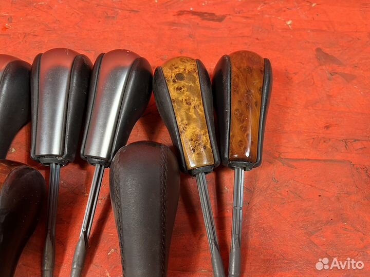 Ручка АКПП bmw e39 e38 e46 e53 e83