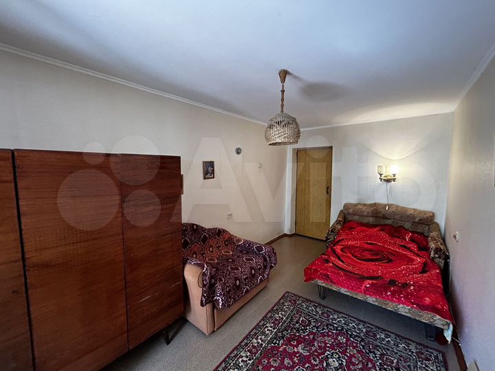 3-к. квартира, 60,4 м², 2/9 эт.