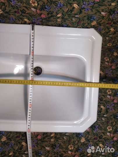 Раковины для ванной 2 шт