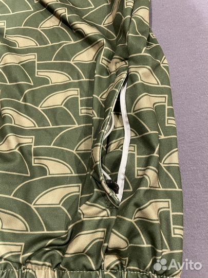 Спортивный костюм мужской puma