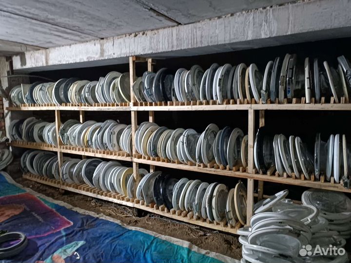 Люк стиральной машины