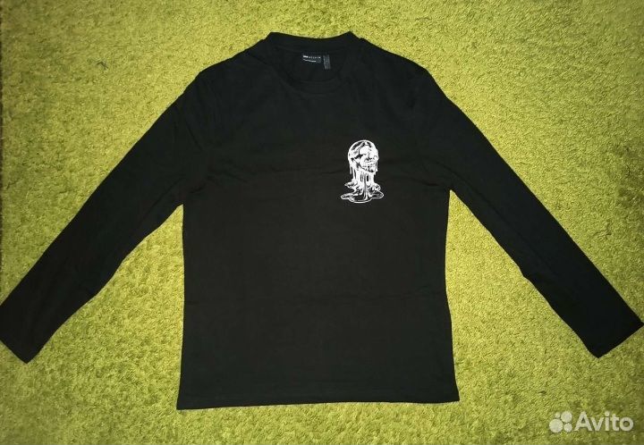 Лонгслив ASOS, L