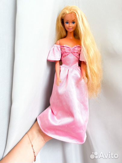 Барби винтаж