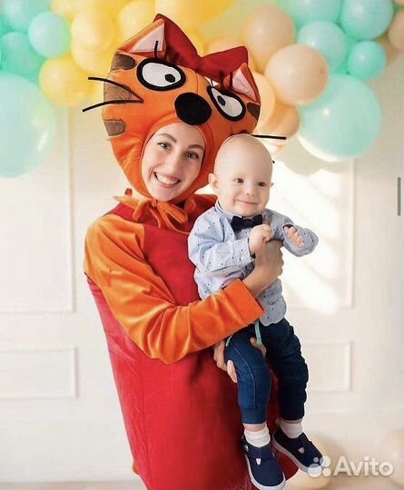 Детские праздники/Выезд по области