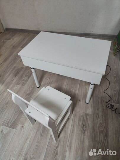 Световой Стол песочница