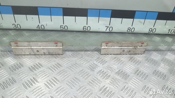 Б/У Стекло двери передней правой E36