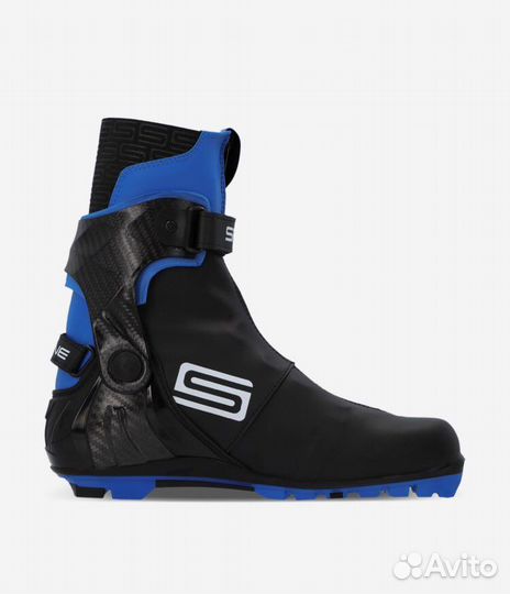 Лыжные ботинки Spine Concept Carbon 298