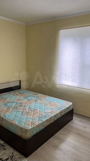 Дом 50 м² на участке 3 сот.