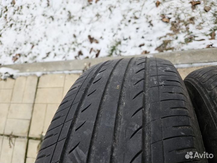 Goodride SP06 205/70 R15 96H