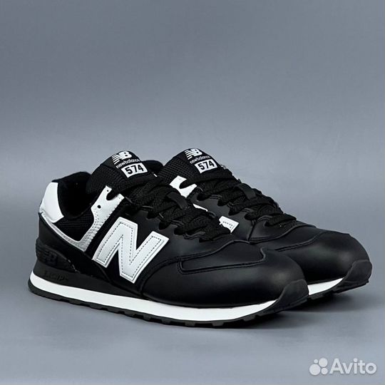 New Balance 574 Роскошные