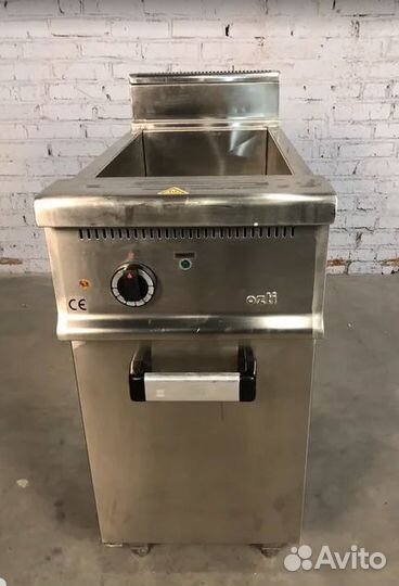 Мармит тепловой Ozti OSB 4090 (новый, 400х900)