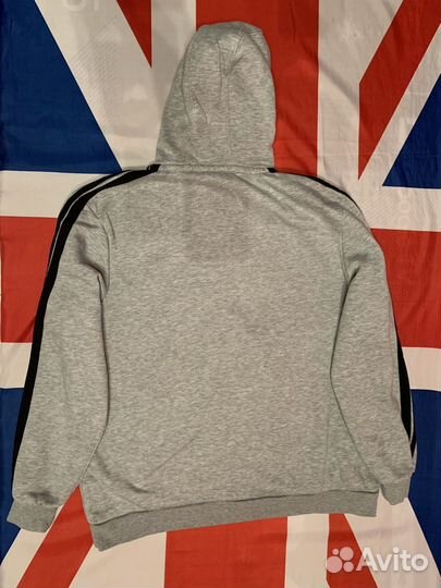 Зип худи Lonsdale