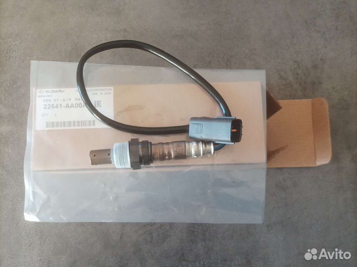Датчик кислорода Subaru 22641-AA00A
