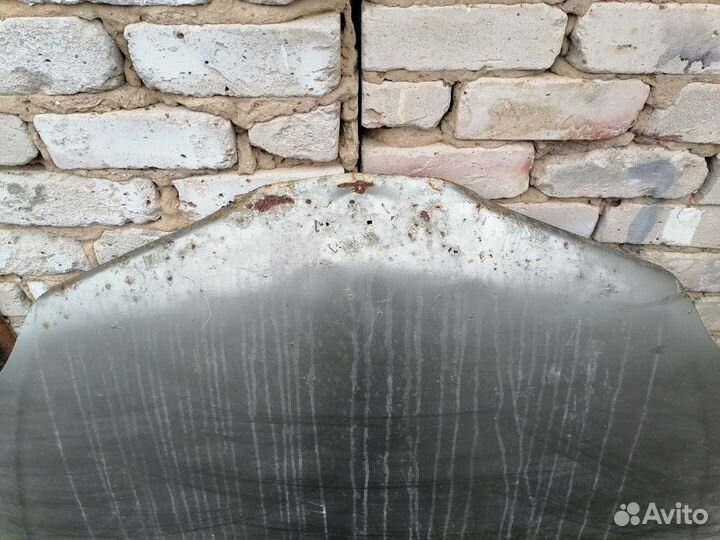 Капот Nissan Primera p12