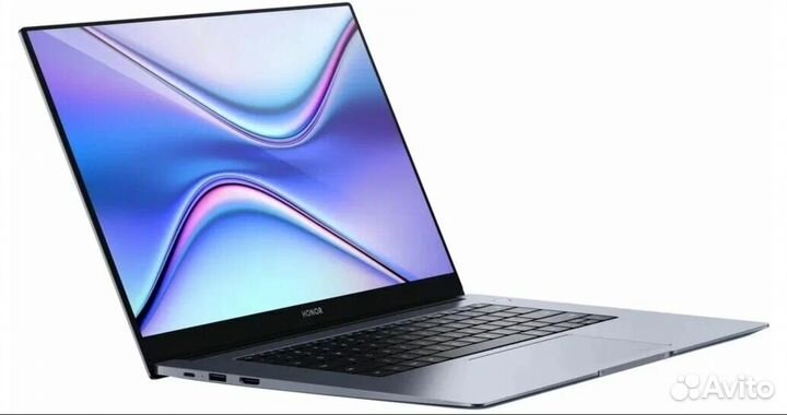 Honor MagicBook X14 i5-12450H/8gb/512gb/Windows11