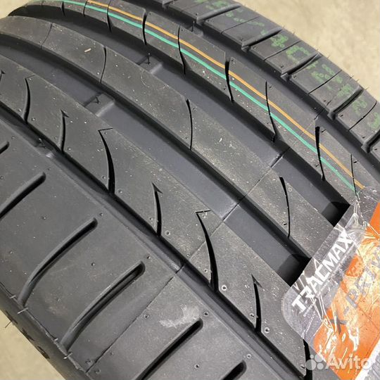 Tracmax X-Privilo TX3 205/40 R17 84W