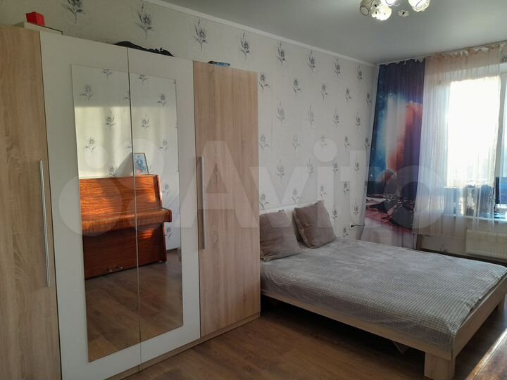 2-к. квартира, 66,7 м², 5/10 эт.