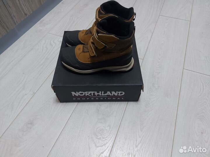 Сапоги для мальчика