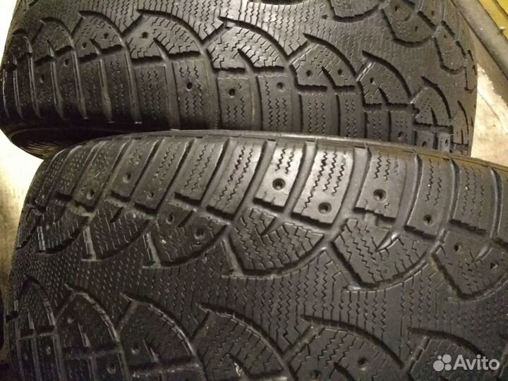 Continental Conti4x4IceContact 235/55 R17
