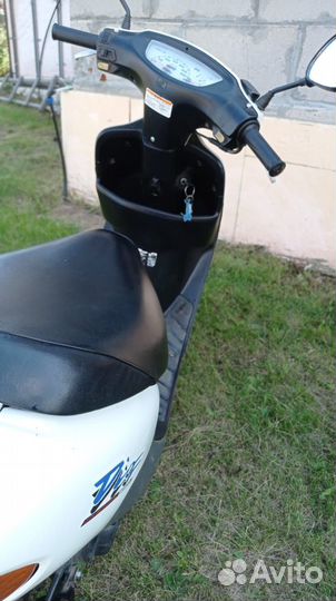 Скутер honda DIO AF35