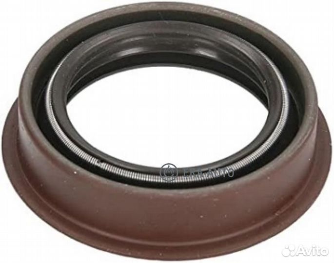 Corteco 49369114 Сальник дифференциала