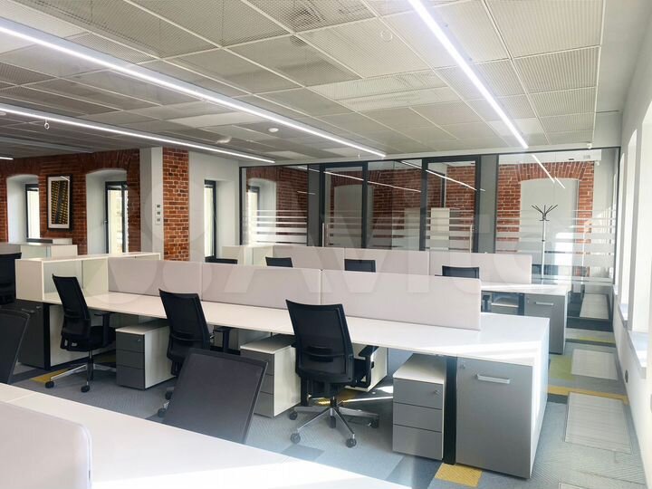 Офис 171 кв.м