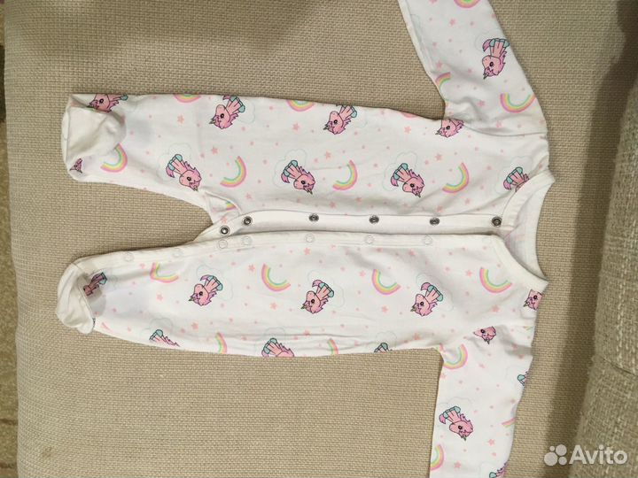 Слипы;Боди;Спорт.костюм