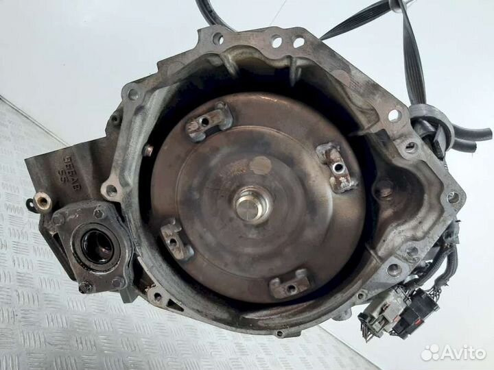 Коробка передач автоматическая (АКПП) P04799922AA