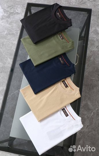 Loro piana футболка