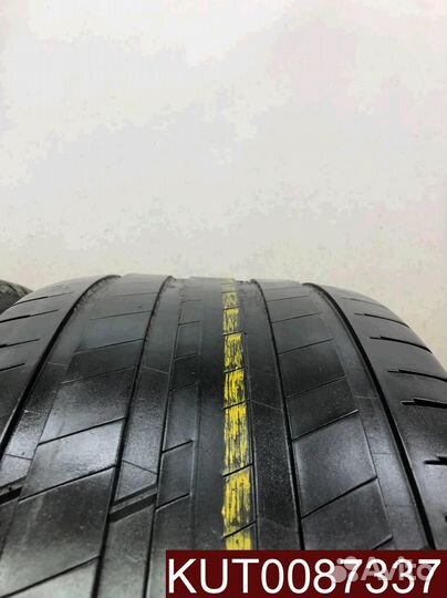 Michelin Latitude Sport 3 255/40 R21 107U