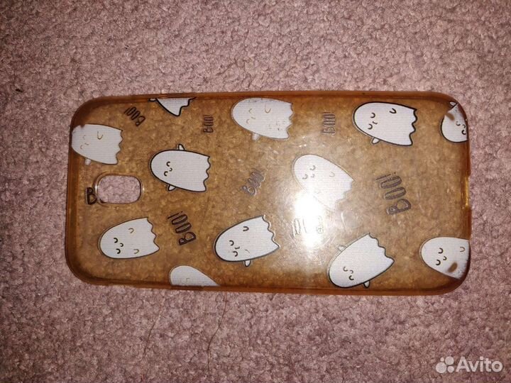 Чехлы на Самсунг j5