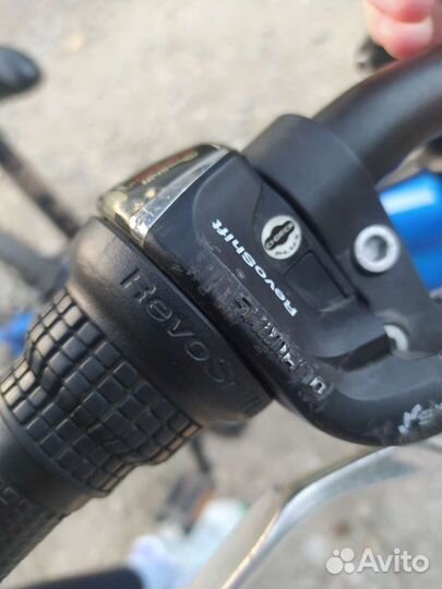 Велосипед Jamis 20