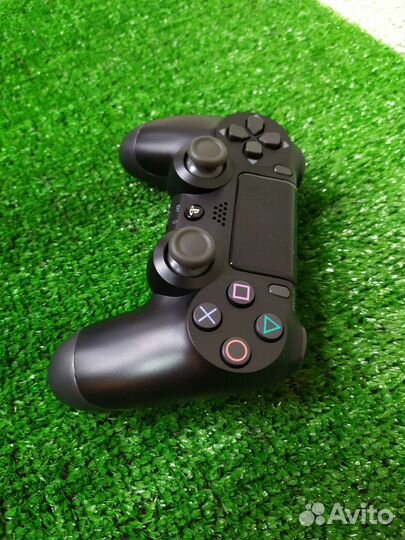 Джойстики Sony PS4
