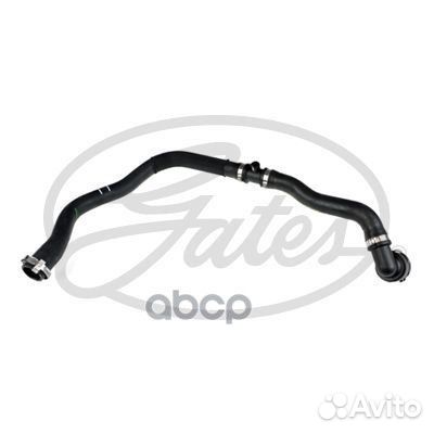 Патрубок системы охлаждения 053017 Gates