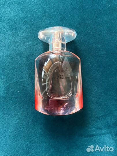 Туалетная вода Shiseido ever bloom