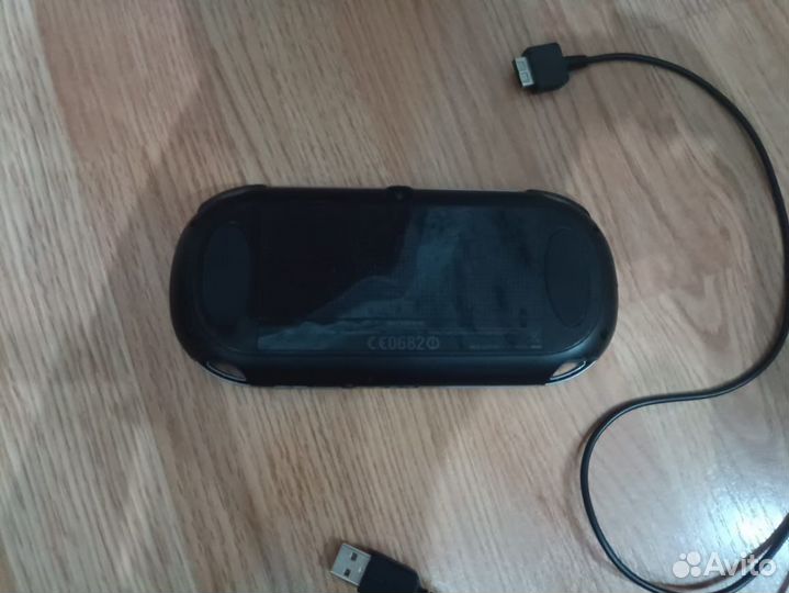 Sony playstation Vita