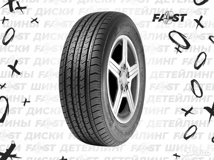 Sunfull Mont-Pro HT782 215/65 R16 98H