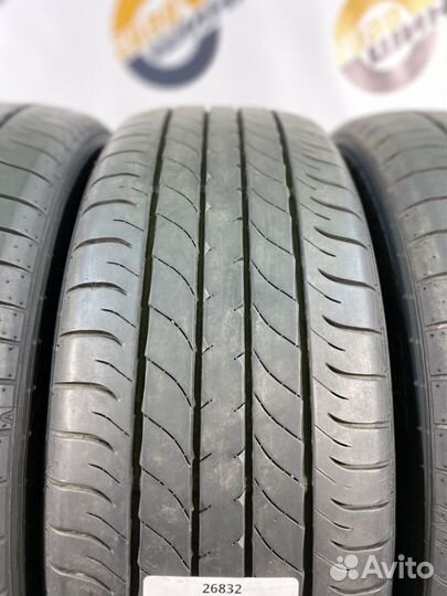 Dunlop SP Sport Maxx 050 235/55 R20 108W