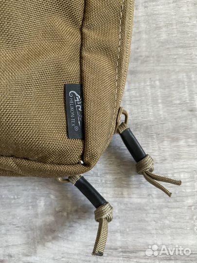 Органайзер Helikon-Tex EDC Insert Large Coyote