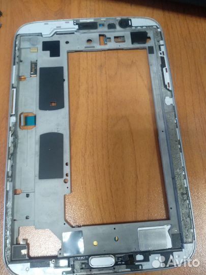 На запчасти планшет