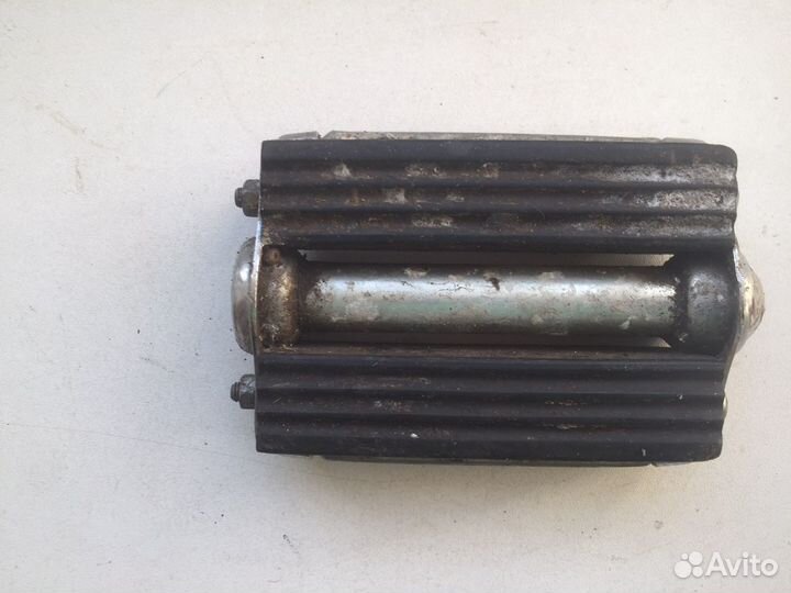 Педали для велосипеда СССР