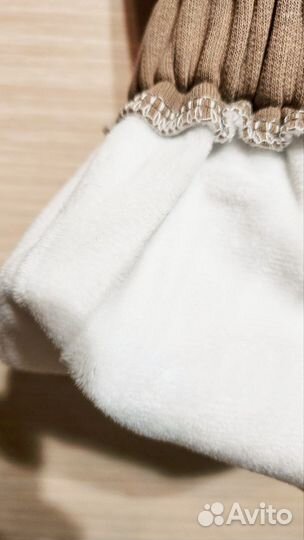 Брюки женские утепленные 44-46