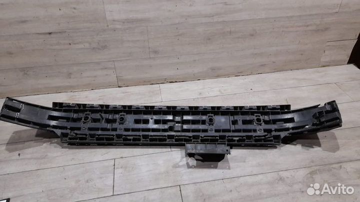 Усилитель заднего бампера Volvo Xc 90 С 2002 По