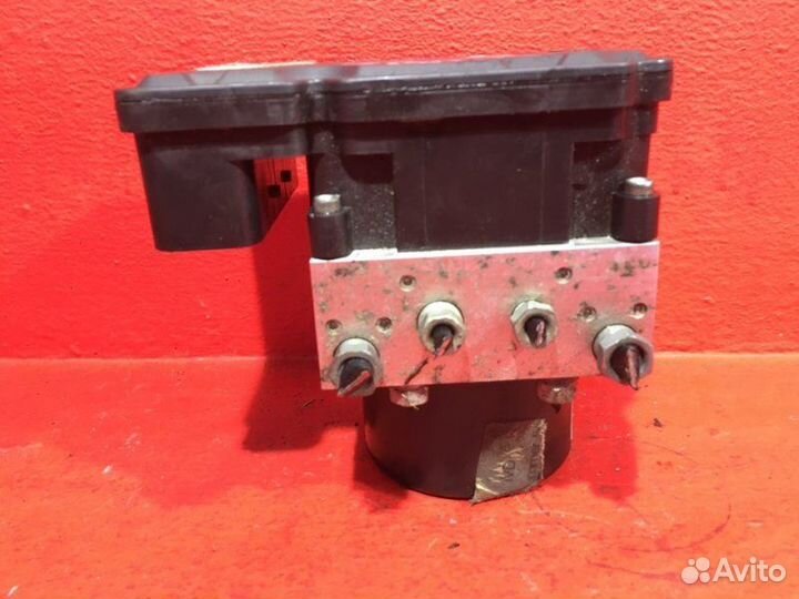 Блок ABS Ford Focus 3 iqdb 2012